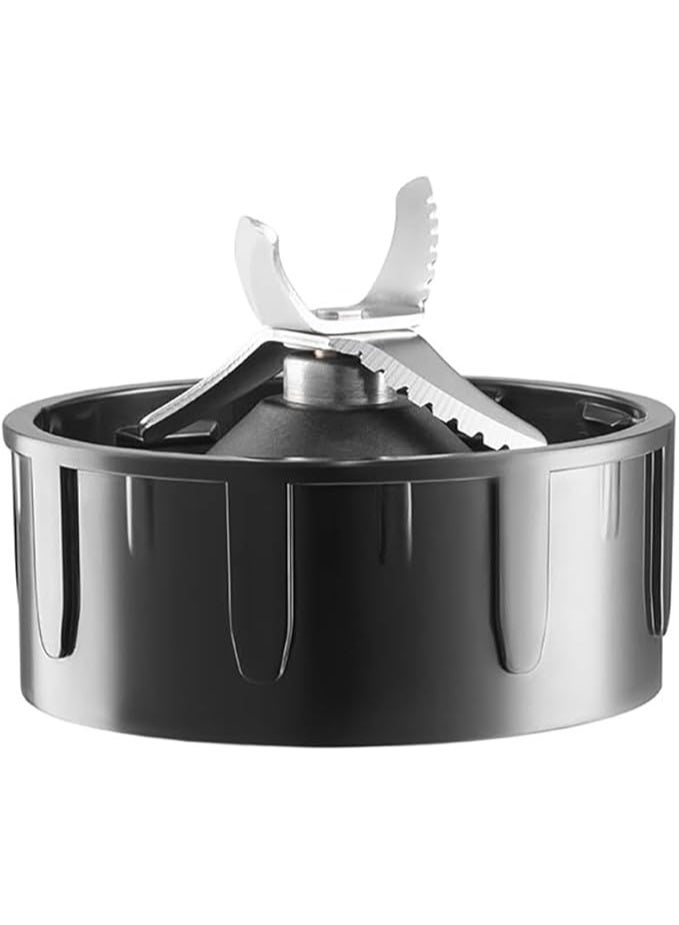 Tank Smart Blender , 1.8L Glass Jug, with Digital Display Pannel, 4 Preset Programms, 1500 Watts, YB-S09 - Image 4